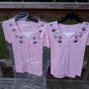 Women's/Girl's Blouses and Shirts (Huge Lot Over 3000 Total)
